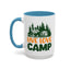 Adventure Mug - Live Love Camp