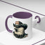 4th of July Mug - American Bald Eagle Flag 5