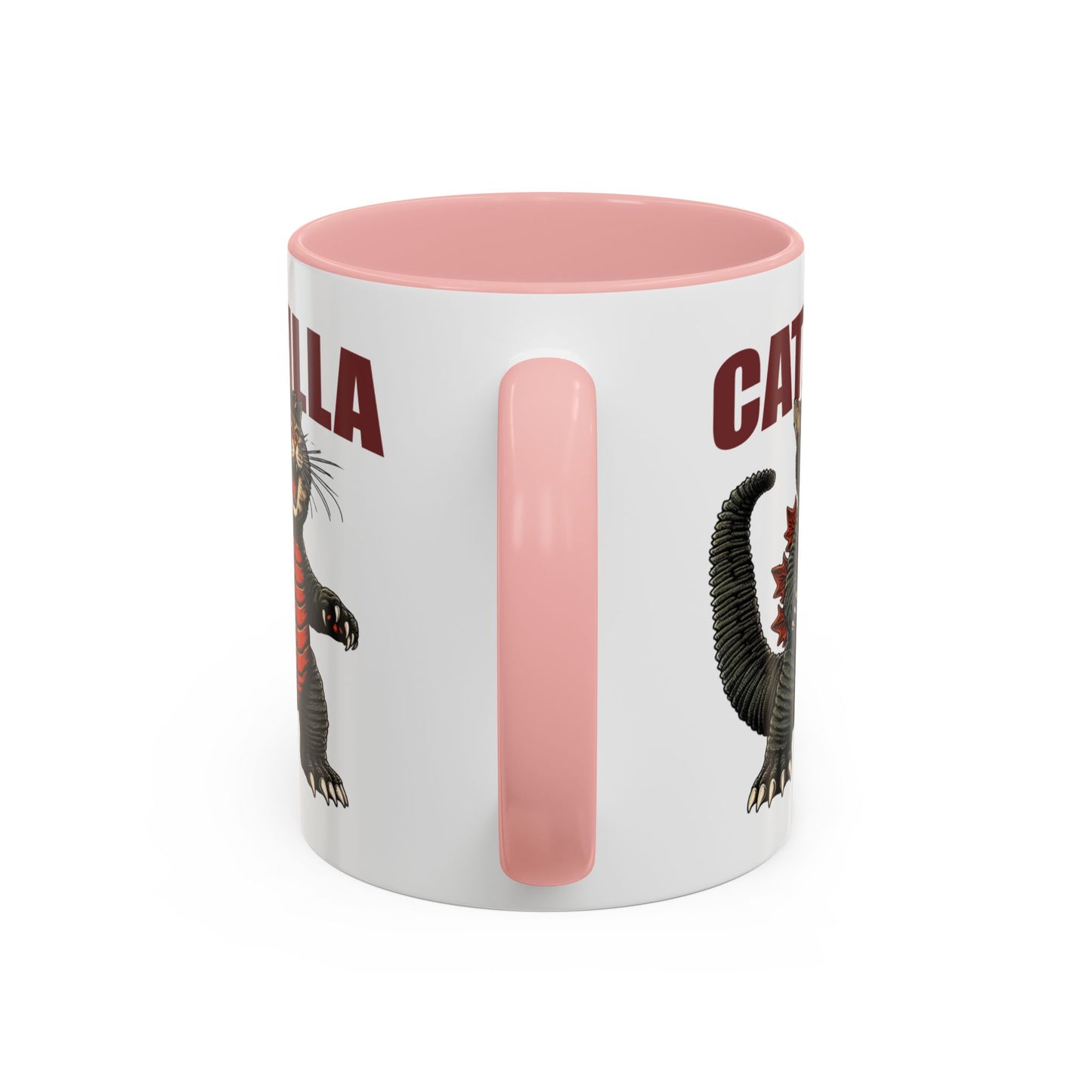 Animal Mug - Catzilla