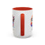 Humor Mug - I Cam I Saw I Made It Awkward