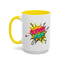 Mother's Day Mug - Super Mom