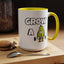 Humor Mug - Grow a Pear