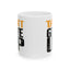 Motivation Mug - Don't Give Up