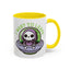 Alien Mug - I Want To Leave