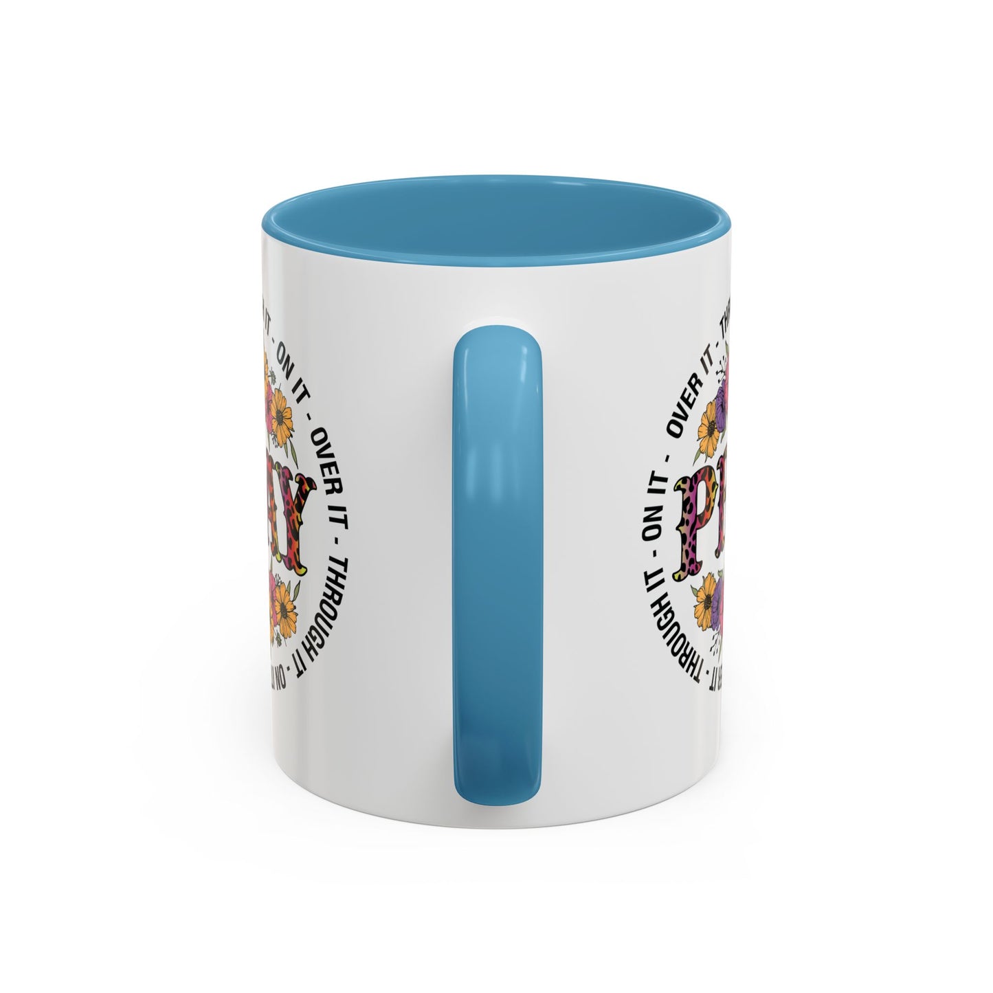 Religious Mug - Pray