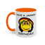 Birthday Mug - Have a Jammin Birthday