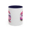 Adventure Mug - Pink Camper