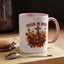 Religious Mug - Jesus Is King