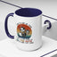 Humor Mug - Just a Cup or Two