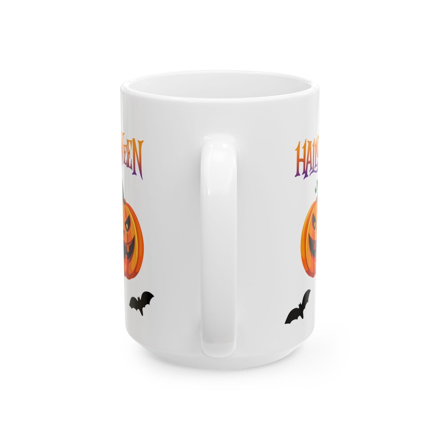 Halloween Mug - Trick Or Treat