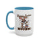 Easter Mug - Happy Easter Bruh