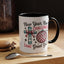 Religious Mug - New Year New Challenges