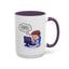 Humor Mug - I Don't Have Enough Energy