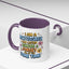 Humor Mug - I Am a Multitasking