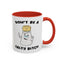 Adult Mug - Don't Be A Salty Bitch