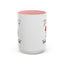 Adult Mug - I Would Give You a Nasty Look
