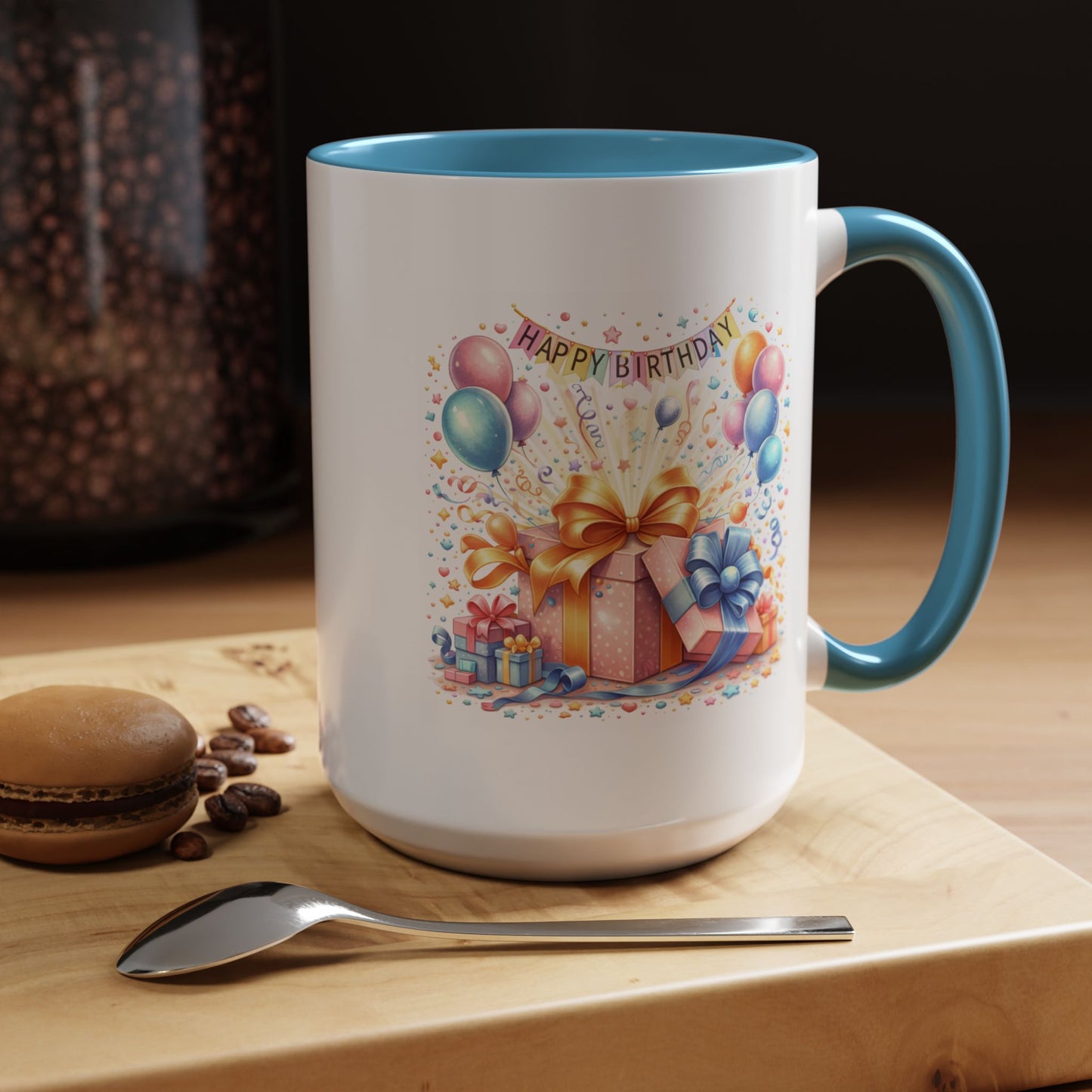 Birthday Mug - Birthday Presents