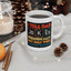 Humor Mug - I Tell Dad Jokes Periodically