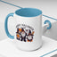 Halloween Mug - Halloween Gnomes