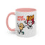 Humor Mug - FryDay The 13th