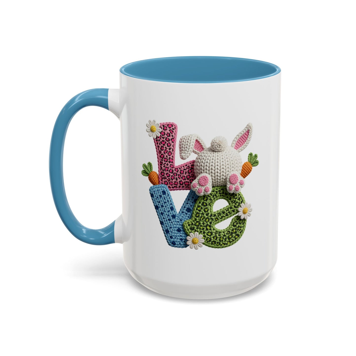 Easter Mug - Love Easter