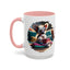 Animal Mug - Dog Coffee Wrap 44