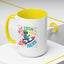 Alien Mug - Not From Around Here