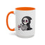 Halloween Mug - How To Get Away With Murder
