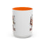 Animal Mug - Bad Cattitude