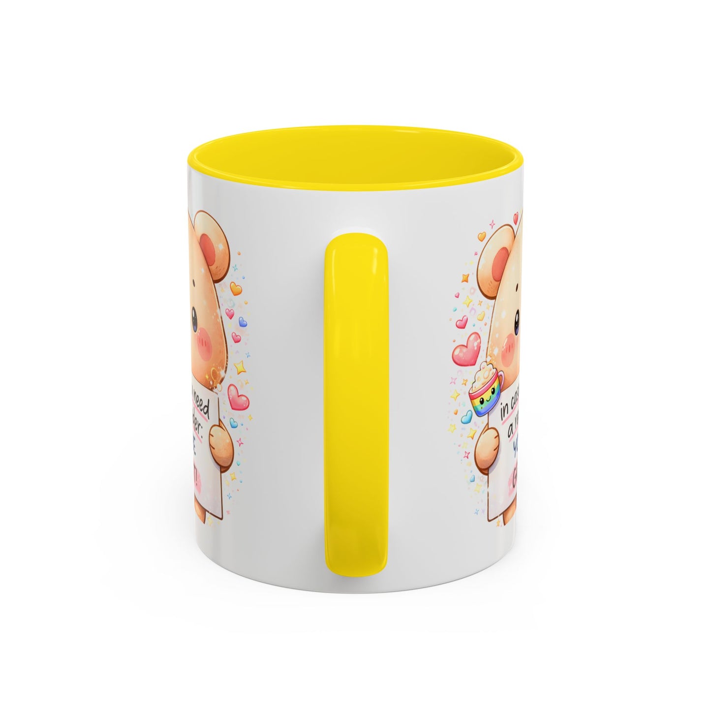 Wellness Mug - You're Great