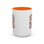 Religious Mug - God Is Love
