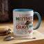 Adult Mug - I Have Neither The Time