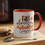 Fall Mug