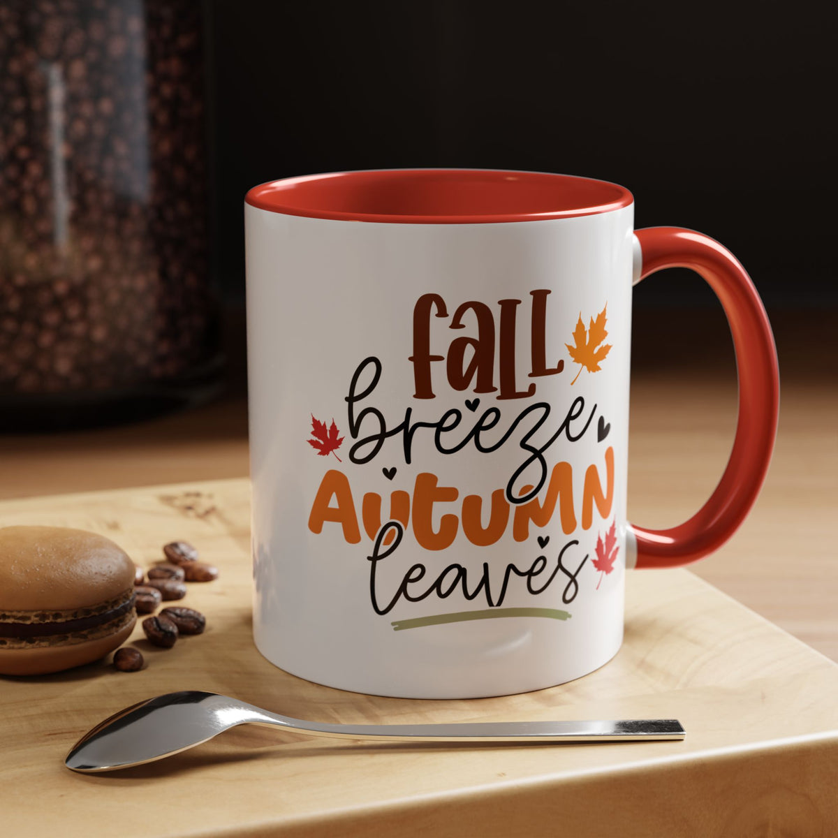 Fall Mug