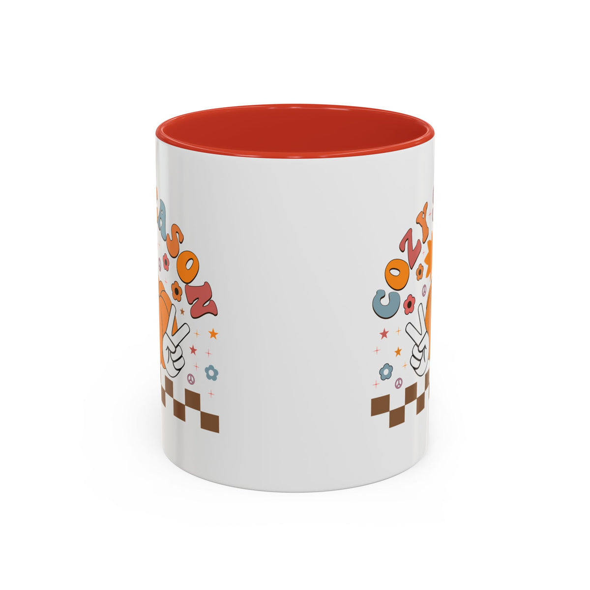 Fall Mug