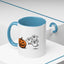 Halloween Mug - Pumpkin & Ghosts