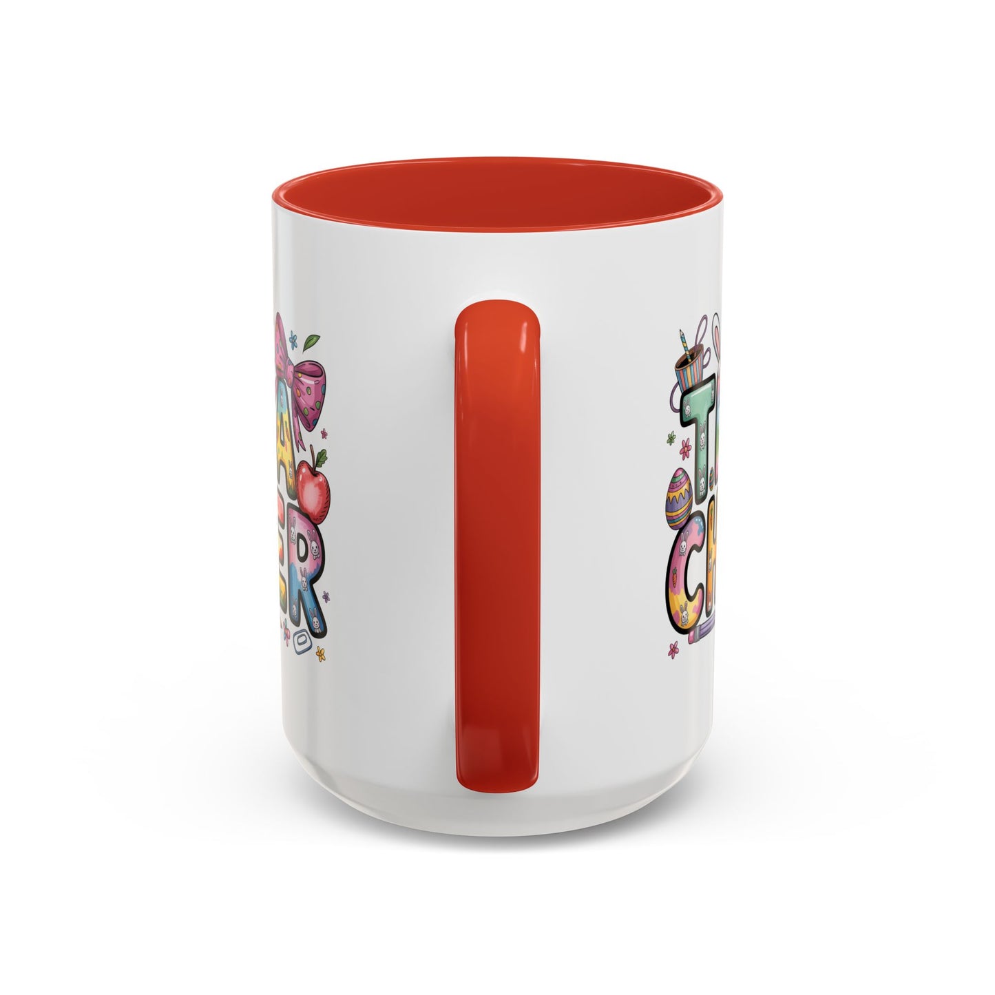 Easter Mug - Teacher Easter