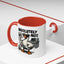 Office Mug - Absolutely Not