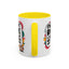 Humor Mug -I'm Not Rude