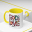 Religious Mug - God Is Love