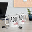 Adult Mug - Adult-Ish