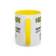 Humor Mug - Nillionaire - Someone Having Little To No Money