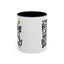 Humor Mug - I'm Not Bossy