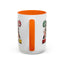 Humor Mug - Its Fine I'm Fine Mom