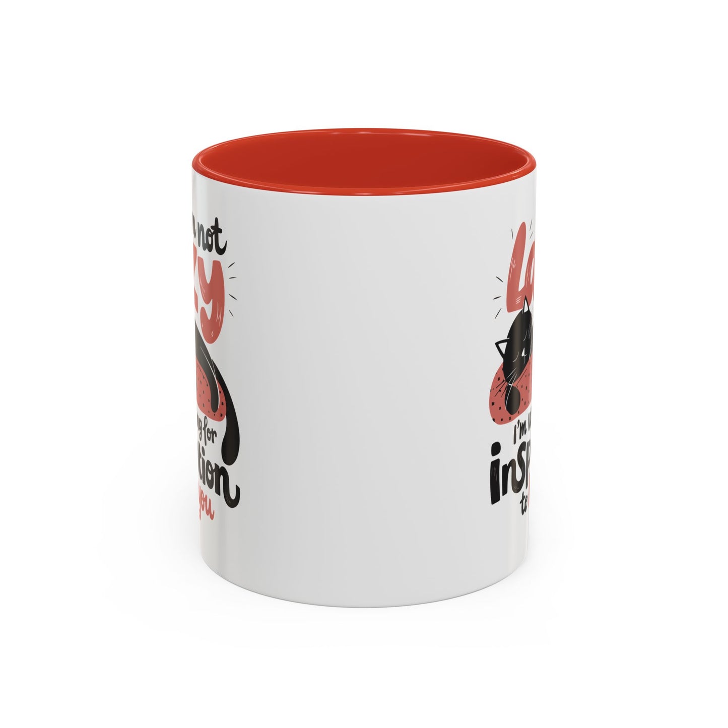 Office Mug - I'm Not Lazy