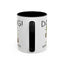 Office Mug - Dang