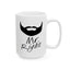 Anniversary Mug - Mr Right