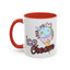 Adult Mug - Lick Me Till Ice Cream