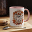 Halloween Mug - Floating Girl Ghost