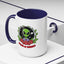 Alien Mug - Believe In Yourself
